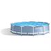 INTEX 28712 PISCINA PRISME FRAME 366x76 CM  POMPA FILTRO