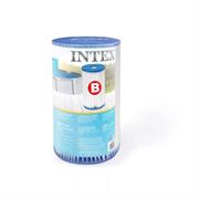 INTEX 29005 - CARTUCCIA FILTRO GRANDE (B)