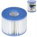 INTEX 29007 - CARTUCCIA FILTRO MINI MODELLO 'H'