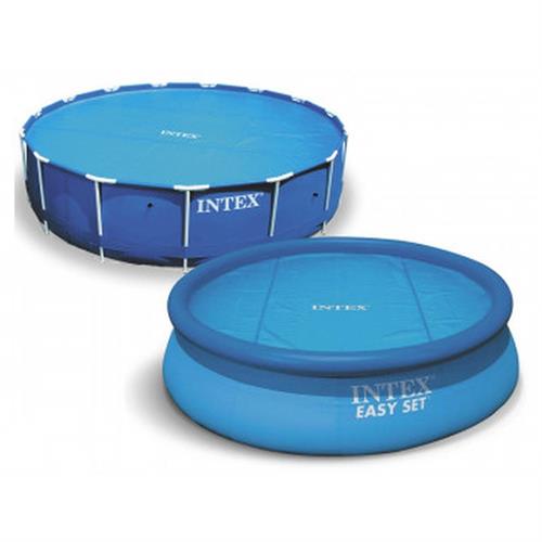 INTEX 29025 TELO TERMICO EASY-FRAME CM 549