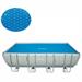 INTEX 29029  TELO TERMICO RETTANGOLARE  488X244