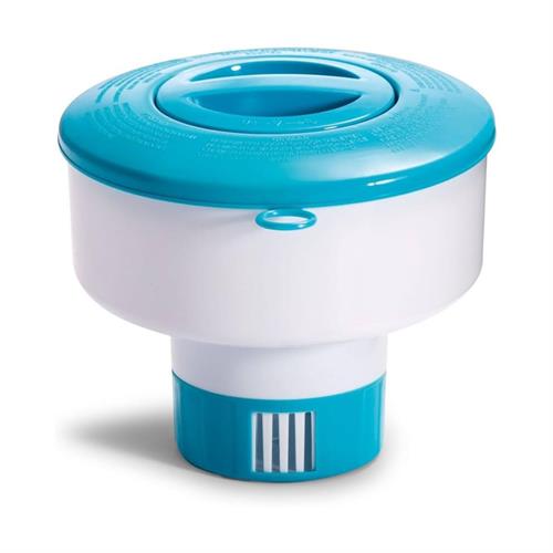 INTEX 29041 - DISPENSER/GALLEGGIANTE DI CLORO GRANDE