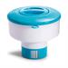 INTEX 29041 - DISPENSER/GALLEGGIANTE DI CLORO GRANDE