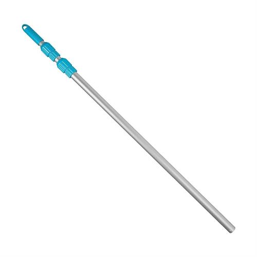 INTEX 29055 - ASTA TELESCOPICA IN ALLUMINIO 279 CM