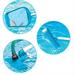 INTEX 29056 - SET PULIZIA (RETINA, SPAZZOLA, VACUUM) I.6