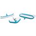 INTEX 29057 SET DI PULIZIA DELUXE