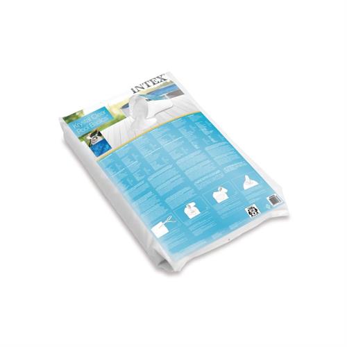 INTEX 29058 SABBIA DI VETRO DA 25 KG