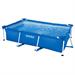 INTEX 322969 PISCINA RETT. 300X200X75 C/POMPA