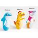 INTEX 44669 - SEMPREINPIEDI ANIMALI SAGOMATI (1 PEZZO)