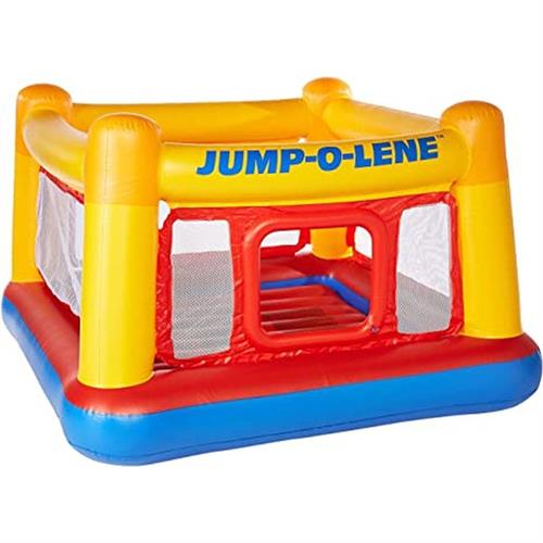 INTEX 48260 - PLAYHOUSE JUMP-O-LENE CM174X174X112