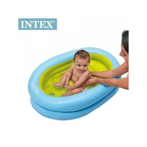 INTEX 48421 BAGNETTO BABY CM 86X64X23