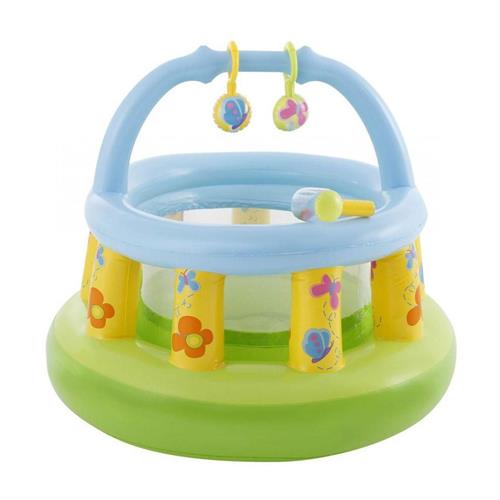 INTEX 48474 - PRIMA PALESTRA BABY 130X104CM