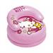 INTEX 48508 - POLTRONCINA BABY HELLO KITTY 66X42CM