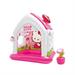 INTEX 48631 CASETTA HELLO KITTY 137X109X122CM