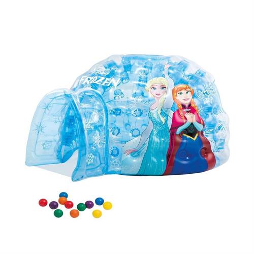 INTEX 48670 - Casetta Gonfiabile Igloo
