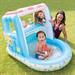 INTEX 48672 - PLAYHOUSE DOLCE GELATO CM127X102X99 I.3