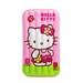 INTEX 48775 AIRBED KIDS HELLO KITTY 88X157X18CM