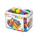 INTEX 49600 SET 100 PALLINE CM.8