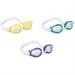 INTEX 55602 - OCCHIALINI PER BIMBO - VIOLA, GIALLO O VERDE