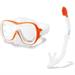 INTEX 55647 SET MASCHERA E BOCCAGLIO