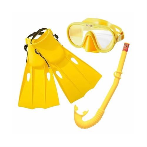 INTEX 55655 - SET IMMERSIONE