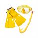 INTEX 55655 - SET IMMERSIONE