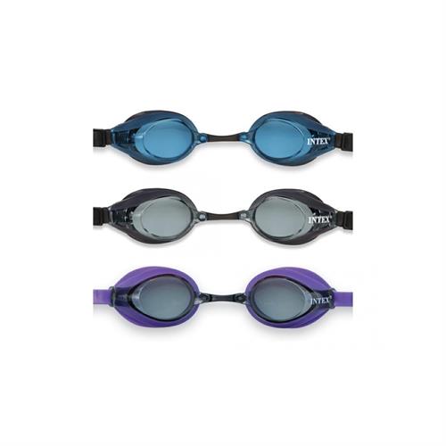 INTEX 55691 OCCHIALINI RACING
