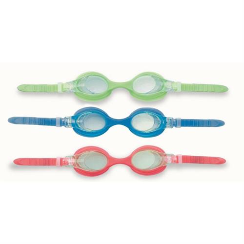 INTEX 55693 OCCHIALINI PRO TEAM