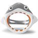 INTEX 55915 - MASCHERA BIMBO SQUALETTO O GRANCHIO