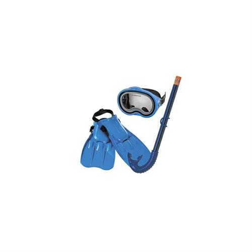 INTEX 55952 MASC.+PINNE+BOCC. SWIM SET MASTER