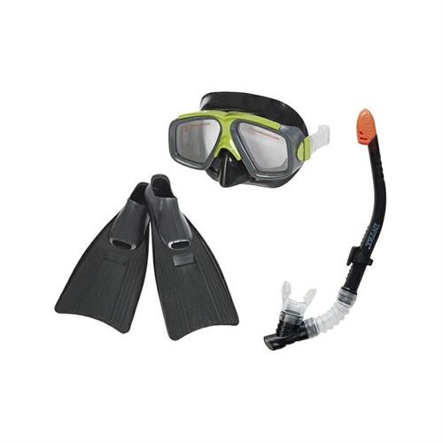 INTEX 55959 MASCH,BOCC,PINNE SWIM SURF RIDER