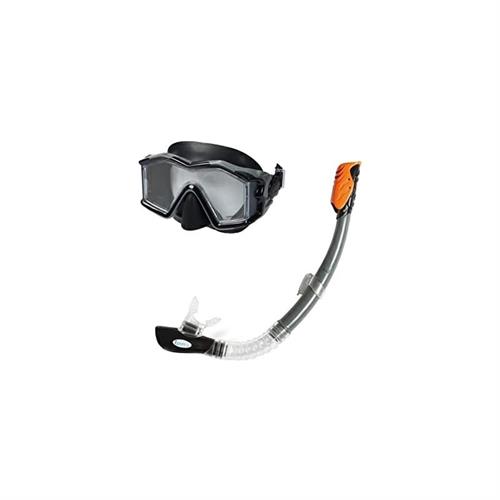 INTEX 55961 KIT DA IMMERSIONE EXPLORER PRO