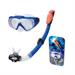 INTEX 55962 kit immersione AQUA PRO + BOCCAGLIO