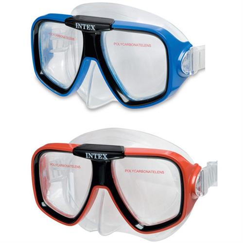 INTEX 55974 REEF RIDER