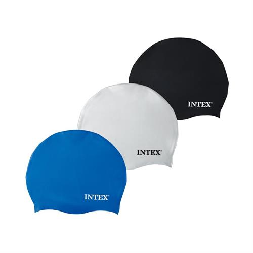 INTEX 55991 - CUFFIA IN SILICONE