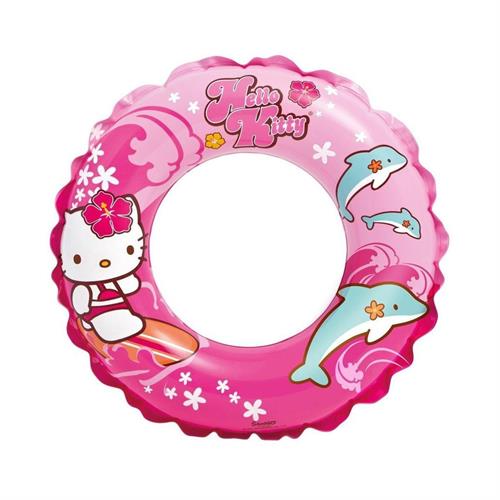 INTEX 56200 SALVAGENTE HELLO KITTY 51CM 6