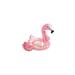 Intex 56251 Ciambella Salvagente Glitter Fenicottero 99x89x7