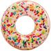 INTEX 56263 - SALVAGENTE DONUT CON ZUCCHERINI COLORATI CM99X