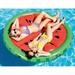 INTEX 56283 - ISOLA MATERASSINO ANGURIA CM183x23