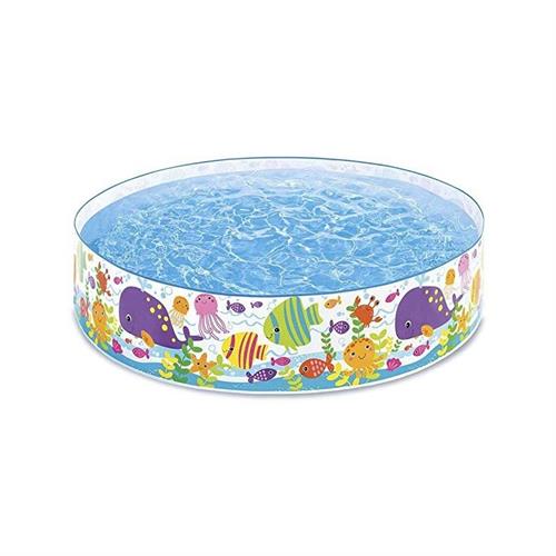 INTEX 56452 PISCINA RIGIDA OCEANO CM183X38