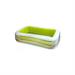 INTEX 56483 PISCINA FAMILY CM 262X175X56