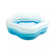 INTEX 56495 - PISCINA STELLA CM185X180X53