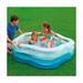 INTEX 56495 - PISCINA STELLA CM185X180X53