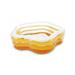 INTEX 56495 - PISCINA STELLA CM185X180X53