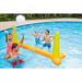 INTEX 56508 - GIOCO VOLLEY GALLEGGIANTE 239X64X91CM
