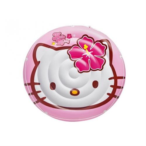 INTEX 56513 ISOLA HELLO KITTY 137CM