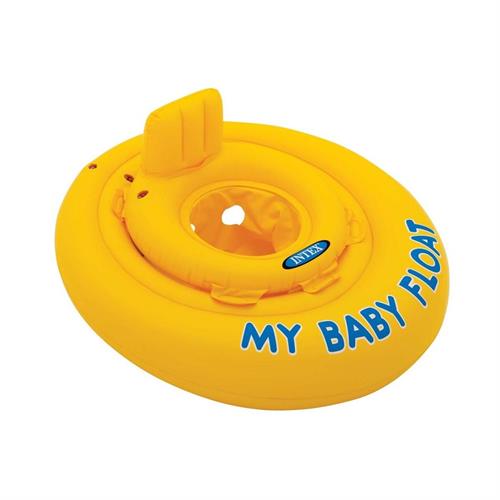 INTEX 56585 - SALVAGENTE MUTANDINA 70CM