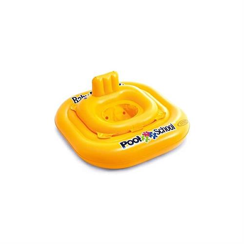 INTEX 56587 - SALVAGENTE MUTANDINA QUADRATO 79X79CM