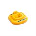 INTEX 56587 - SALVAGENTE MUTANDINA QUADRATO 79X79CM