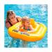 INTEX 56587 - SALVAGENTE MUTANDINA QUADRATO 79X79CM